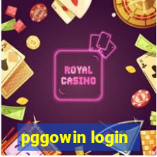 pggowin login